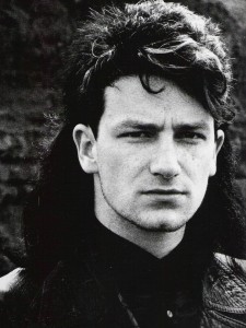 Bono (cca 1983)